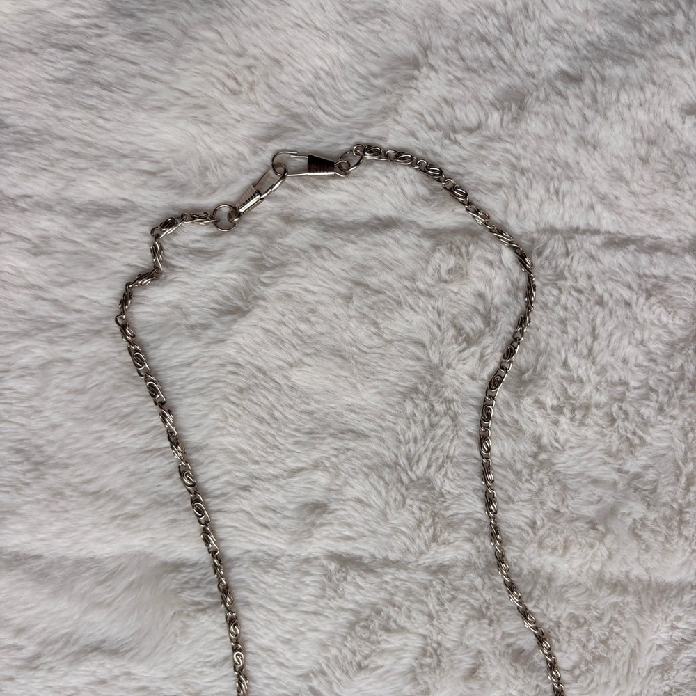 Eyeglass Holder Necklace | 24" Long